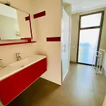 Frühstückspension Les Poissons Rouges 3*