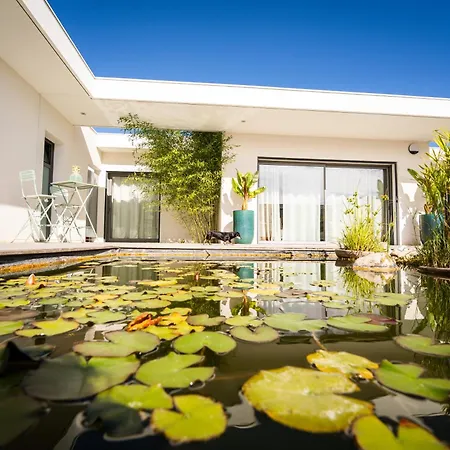 Les Poissons Rouges Pérols